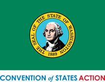 Convention of States Action Washington